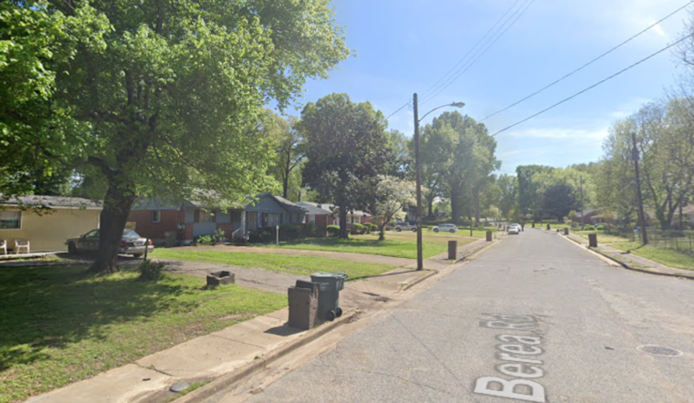 Memphis Firefighters Hospitalized Following Blaze in Barton Heights, Family Evacuates Safely