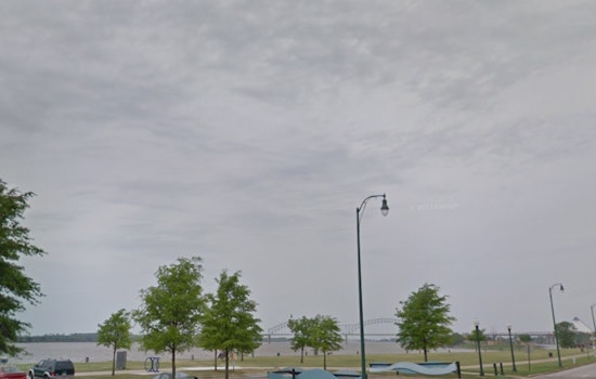 Memphis Forecast Includes Foggy Mornings, Thunderstorms, and Sunshine for Veterans Day