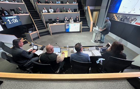 Memphis Hackathon Yields Innovative Tech Solutions to Tackle Urban Decay and Boost Smart City Initiatives