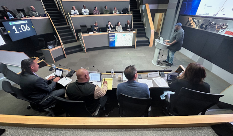 Memphis Hackathon Yields Innovative Tech Solutions to Tackle Urban Decay and Boost Smart City Initiatives
