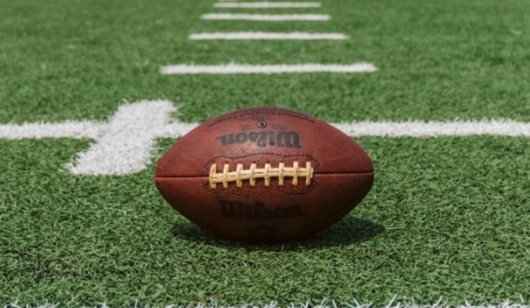 Memphis High School Football Teams Soar into TSSAA Semifinals