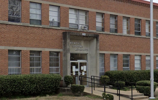 Memphis Housing Authority Opens Waitlists for Public Housing to Aid Low-Income Residents Amid Affordability Crisis