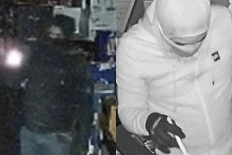 Memphis Liquor Store Suffers $50K Loss in Early Morning Burglary; Police Seek Public's Help
