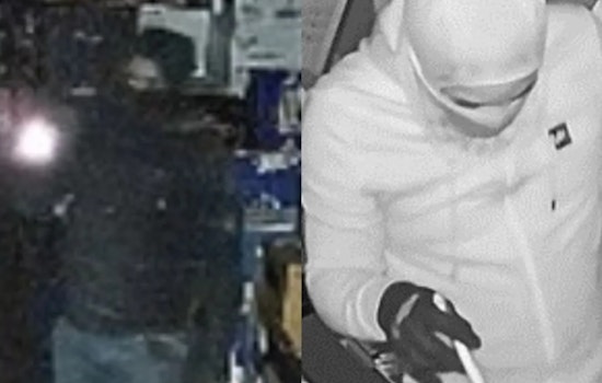 Memphis Liquor Store Suffers $50K Loss in Early Morning Burglary; Police Seek Public's Help