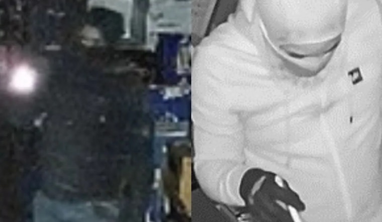 Memphis Liquor Store Suffers $50K Loss in Early Morning Burglary; Police Seek Public's Help