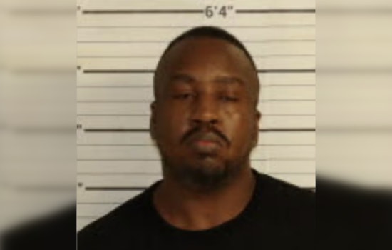Memphis Man Arrested on Multiple Charges Including Attempted Second-Degree Murder for Halloween Shootings in Collierville and Southaven