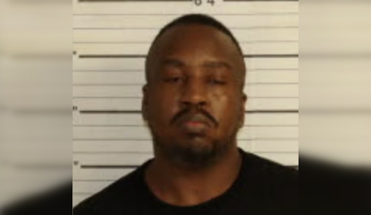 Memphis Man Arrested on Multiple Charges Including Attempted Second-Degree Murder for Halloween Shootings in Collierville and Southaven
