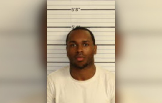 Memphis Man Charged with Attempted Murder After Restaurant Shooting in Orange Mound