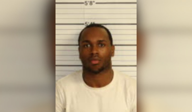 Memphis Man Charged with Attempted Murder After Restaurant Shooting in