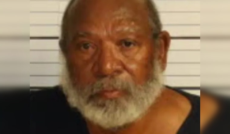 Memphis Man Charged with Attempted Second-Degree Murder in Shooting Over Money Dispute