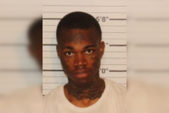Memphis Man Sentenced to 102 Years for Double Murder of Pregnant Girlfriend and Unborn Child