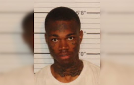 Memphis Man Sentenced to 102 Years for Double Murder of Pregnant Girlfriend and Unborn Child