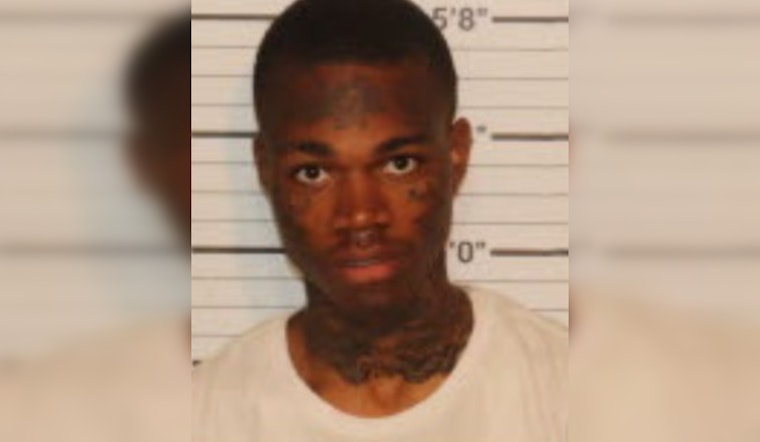 Memphis Man Sentenced to 102 Years for Double Murder of Pregnant Girlfriend and Unborn Child