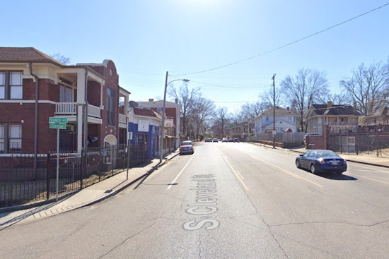 Memphis Musician Killed in Midtown Shooting, Suspect Charged with Murder