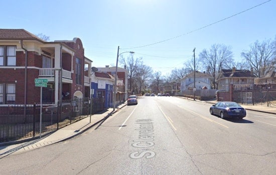 Memphis Musician Killed in Midtown Shooting, Suspect Charged with Murder