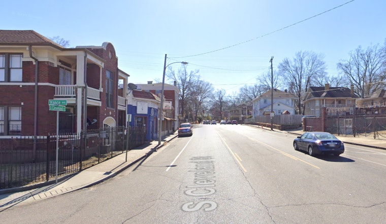 Memphis Musician Killed in Midtown Shooting, Suspect Charged with Murder