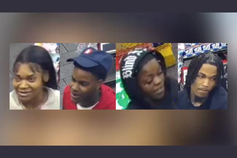 Memphis Police Arrest Suspect Following Road Rage Incident that Killed Woman and Injured Child