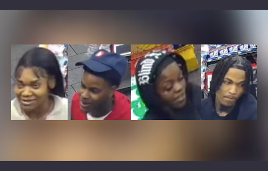 Memphis Police Arrest Suspect Following Road Rage Incident that Killed Woman and Injured Child
