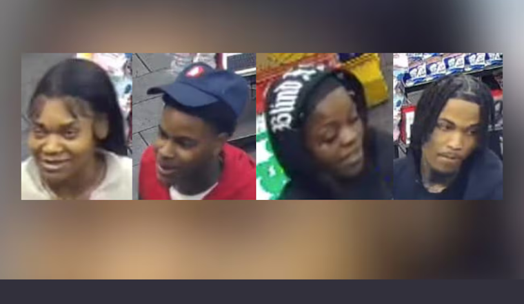 Memphis Police Arrest Suspect Following Road Rage Incident that Killed Woman and Injured Child