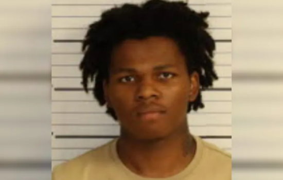 Memphis Police Arrest Suspect Tyreese Earnest In FedEx Employee Shooting, Accused Faces Attempted Murder Charges