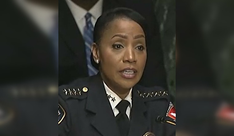 Memphis Police Chief Addresses Concerns Over Venezuelan Gangs, No Substantial Activity Detected in City