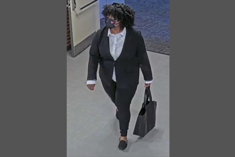 Memphis Police Searching for Suspect in Credit Card Theft at University of Tennessee Health Science Center