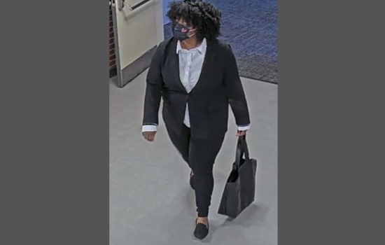 Memphis Police Searching for Suspect in Credit Card Theft at University of Tennessee Health Science Center