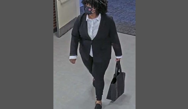 Memphis Police Searching for Suspect in Credit Card Theft at University of Tennessee Health Science Center