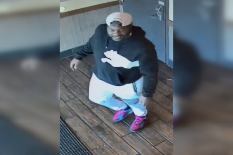 Memphis Police Seek Man Implicated in Altercation at Pizza Hut on Macon Road