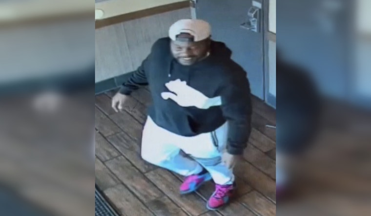 Memphis Police Seek Man Implicated in Altercation at Pizza Hut on Macon Road