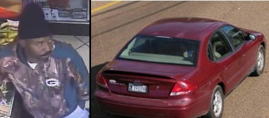 Memphis Police Seek Suspect in Thanksgiving Day $7K Gas Station Theft Amid Distraction Scuffle