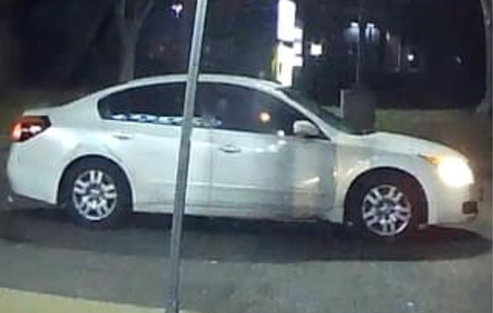 Memphis Police Seek Suspect in Winchester Road Drive-Thru Shooting, Public's Help Requested