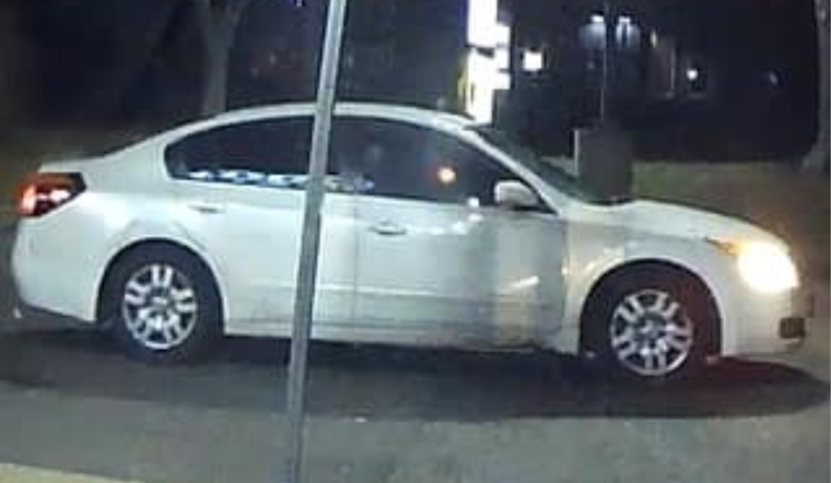 Memphis Police Seek Suspect in Winchester Road Drive-Thru Shooting, Public's Help Requested
