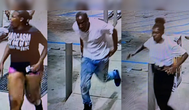 Memphis Police Seek Three Suspects Allegedly Involved in Fatal Whitehaven Gas Station Shooting