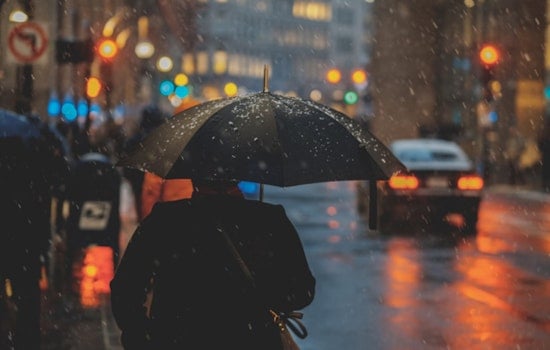Memphis Prepares for Week of Rain and Thunderstorms, According to National Weather Service