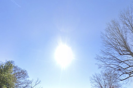 Memphis Residents Enjoy Mild Weather Before Possible Showers Next Week, According to NWS Forecast