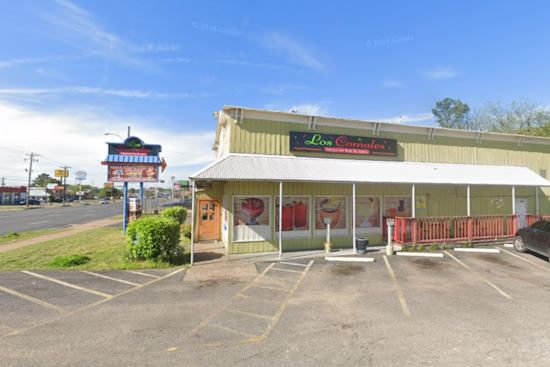 Memphis Restaurant Worker Shot Confronting Car Thieves, Los Comales Mexican Bar & Grill to Increase Security