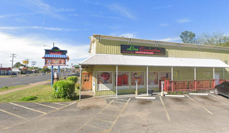 Memphis Restaurant Worker Shot Confronting Car Thieves, Los Comales Mexican Bar & Grill to Increase Security