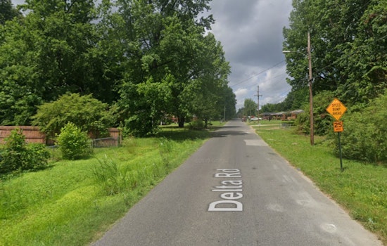 Memphis Thanksgiving Ends in Violence as Grandmother Allegedly Stabs Two Relatives