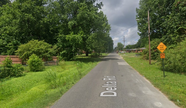 Memphis Thanksgiving Ends in Violence as Grandmother Allegedly Stabs Two Relatives