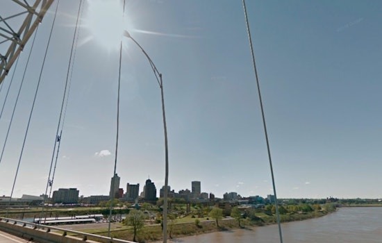 Memphis Weather Forecast Frosty Mornings Followed by Sunny Days and Thanksgiving Showers