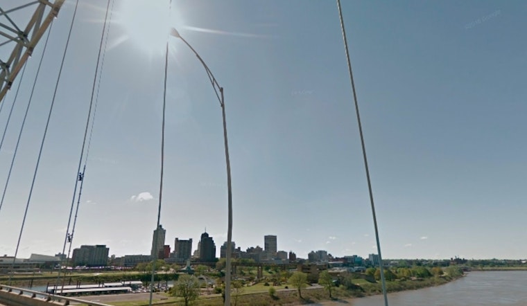 Memphis Weather Forecast Frosty Mornings Followed by Sunny Days and Thanksgiving Showers