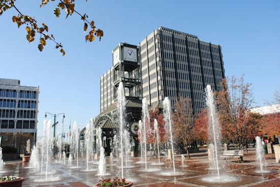 Memphis Weather Update: Mild Week Ahead with Possible Showers, NWS Reports