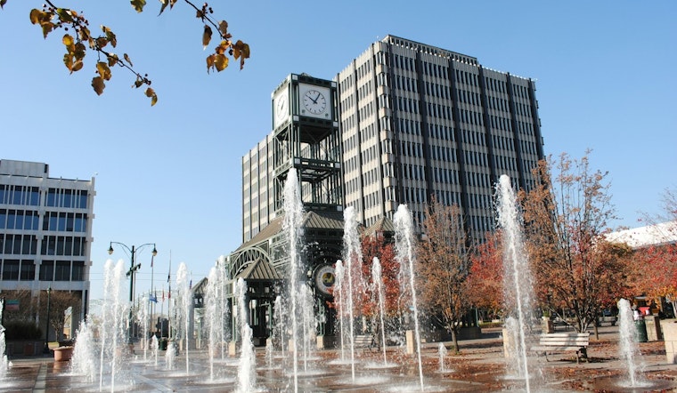 Memphis Weather Update: Mild Week Ahead with Possible Showers, NWS Reports