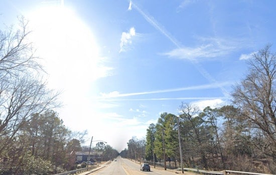 Memphis Welcomes Week of Sunny Skies and Fair Weather, NWS Forecast
