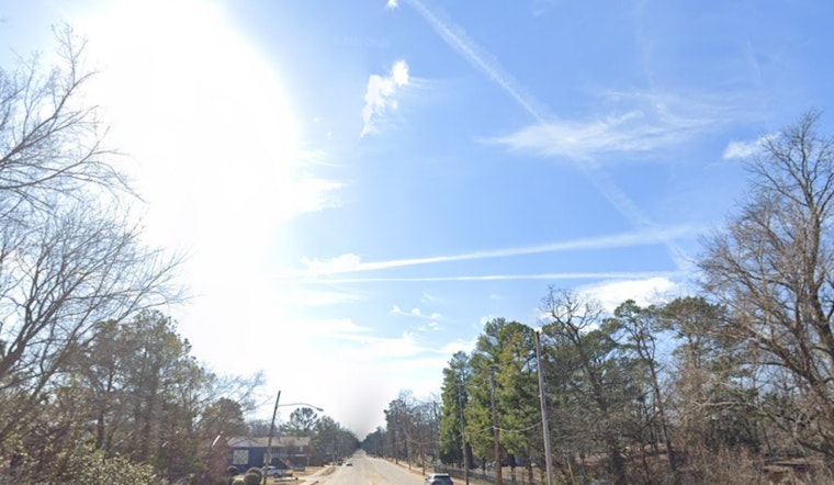 Memphis Welcomes Week of Sunny Skies and Fair Weather, NWS Forecast