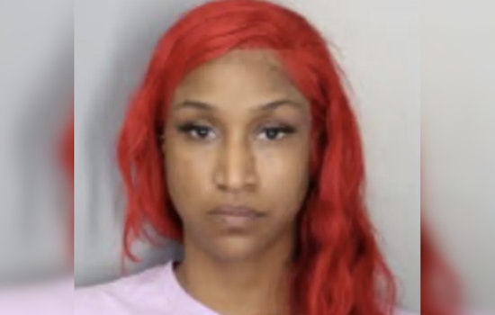 Memphis Woman Charged with Attempted Murder for Shooting at Family After Oakcourt Mall Dispute