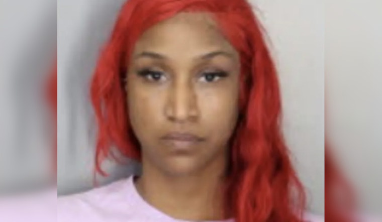 Memphis Woman Charged with Attempted Murder for Shooting at Family After Oakcourt Mall Dispute