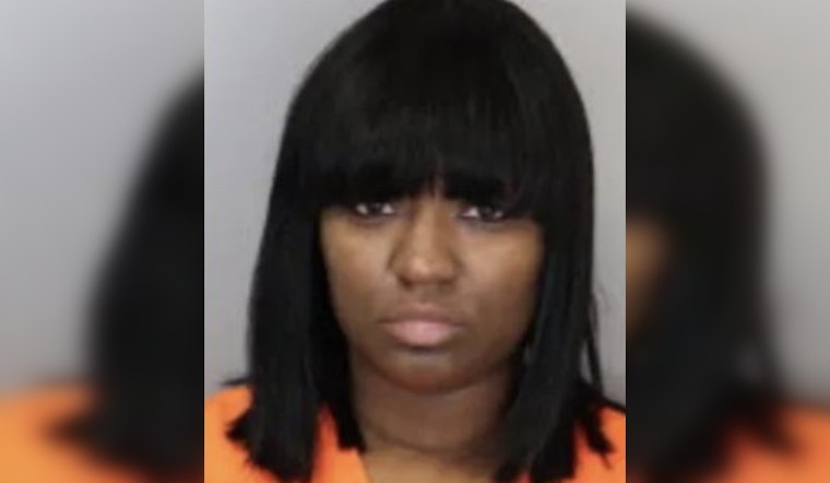 Memphis Woman Pleads Guilty to 2020 DUI Crash that Injured Police Officer, Sentenced to Strict Probation