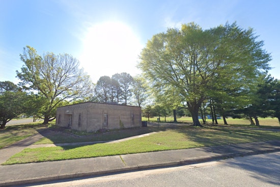 Memphis Welcomes Veteran's Day with Sunny Skies and Seasonal Temperatures, Rain Expected Midweek